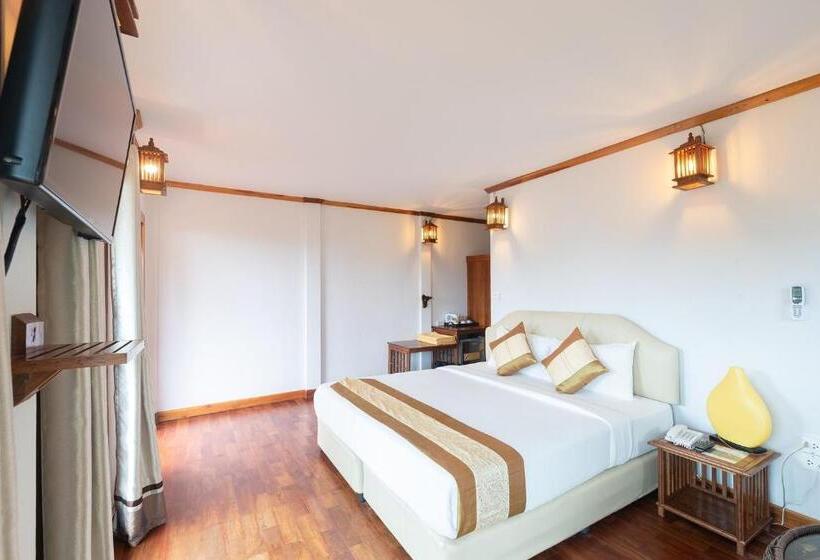 Номер Стандарт, Phi Phi The Beach Resort