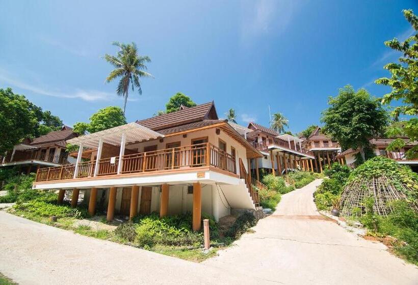 Номер Стандарт, Phi Phi The Beach Resort