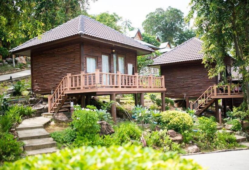 Вилла Superior 1 Спальня, Phi Phi The Beach Resort