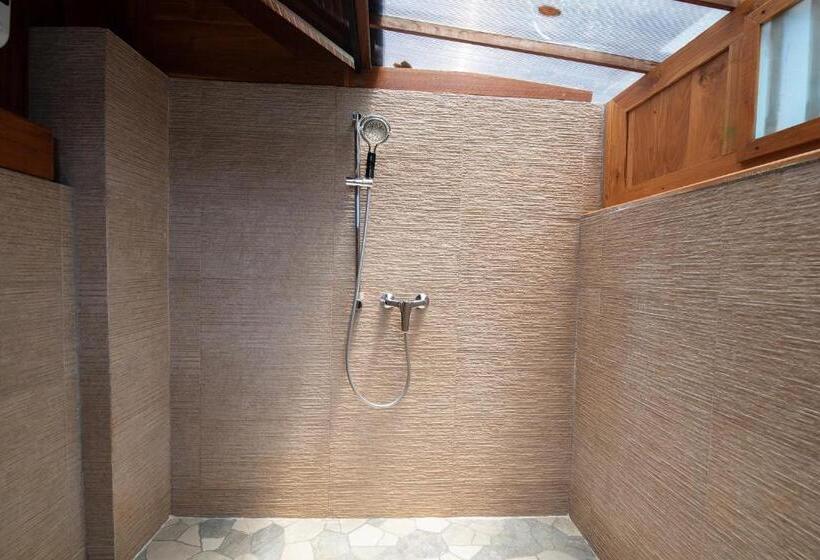 Вилла Deluxe 1 Спальня Вид на Море, Phi Phi The Beach Resort