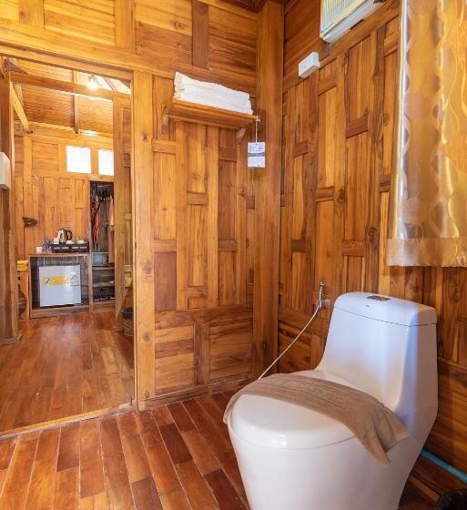 Вилла Deluxe 1 Спальня Вид на Море, Phi Phi The Beach Resort