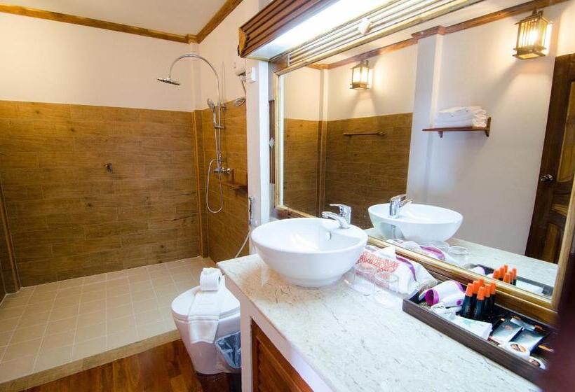 Вилла Superior 1 Спальня, Phi Phi The Beach Resort