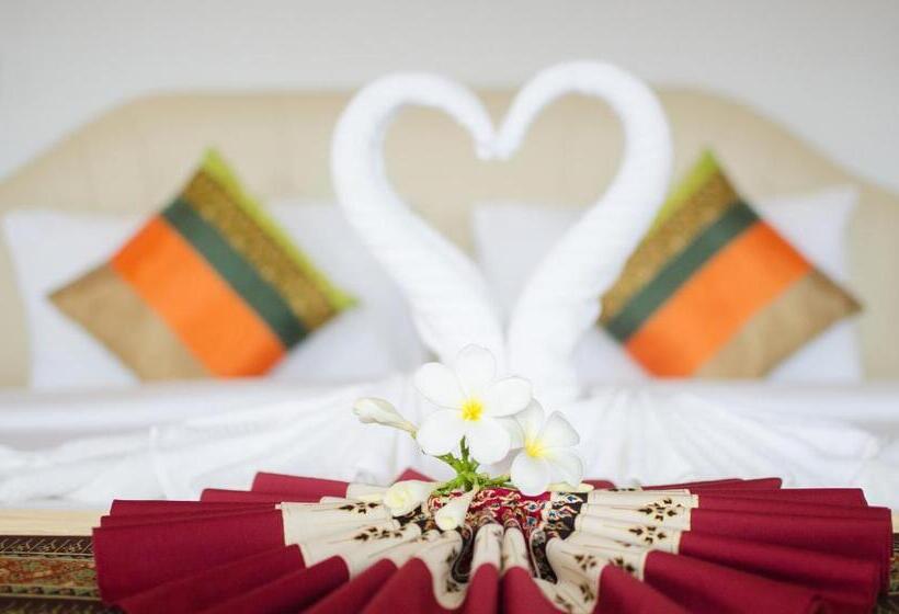 Вилла Superior 1 Спальня, Phi Phi The Beach Resort