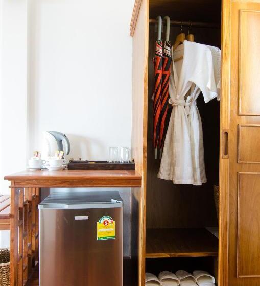 Вилла Superior 1 Спальня, Phi Phi The Beach Resort