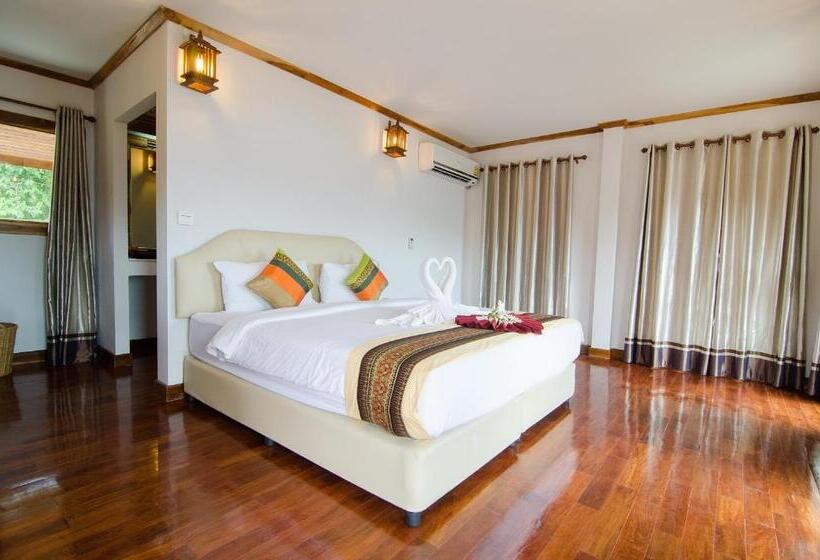 Вилла Superior 1 Спальня, Phi Phi The Beach Resort