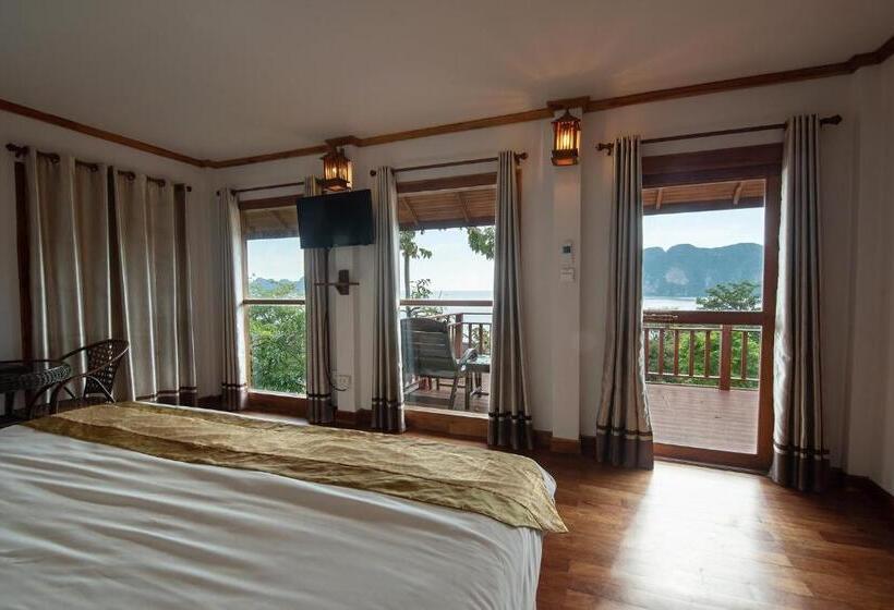 Вилла Superior 1 Спальня, Phi Phi The Beach Resort