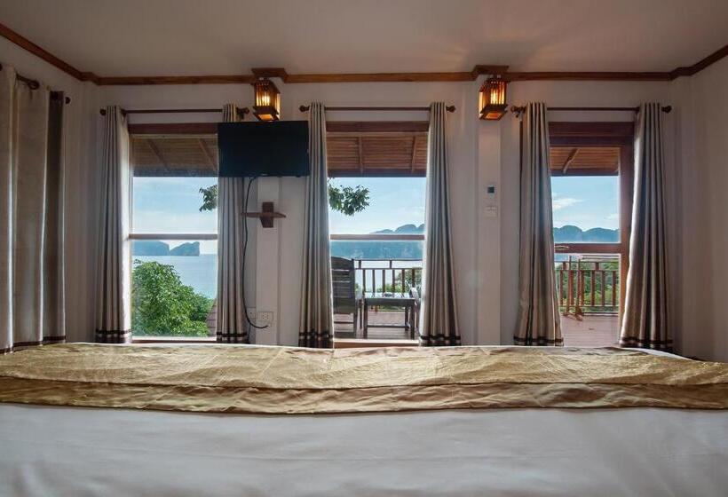 Вилла Superior 1 Спальня, Phi Phi The Beach Resort