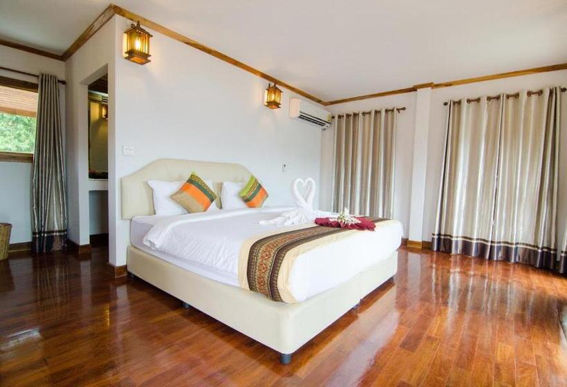 Номер Стандарт, Phi Phi The Beach Resort