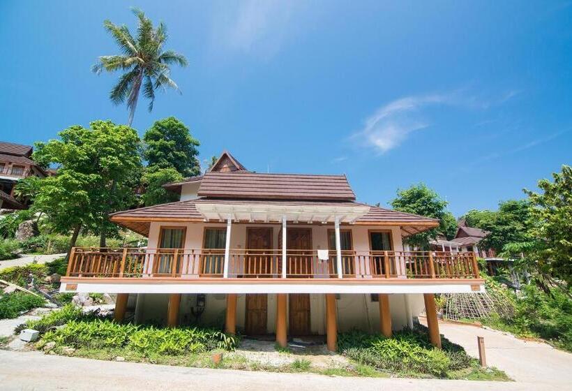 Номер Стандарт, Phi Phi The Beach Resort