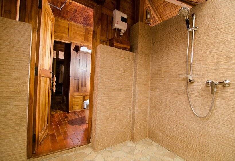 Вилла Deluxe 1 Спальня, Phi Phi The Beach Resort