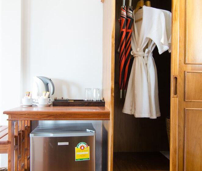 Вилла Superior 1 Спальня, Phi Phi The Beach Resort