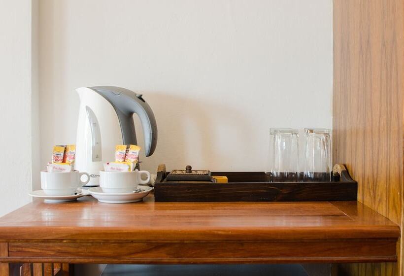 Вилла Superior 1 Спальня, Phi Phi The Beach Resort