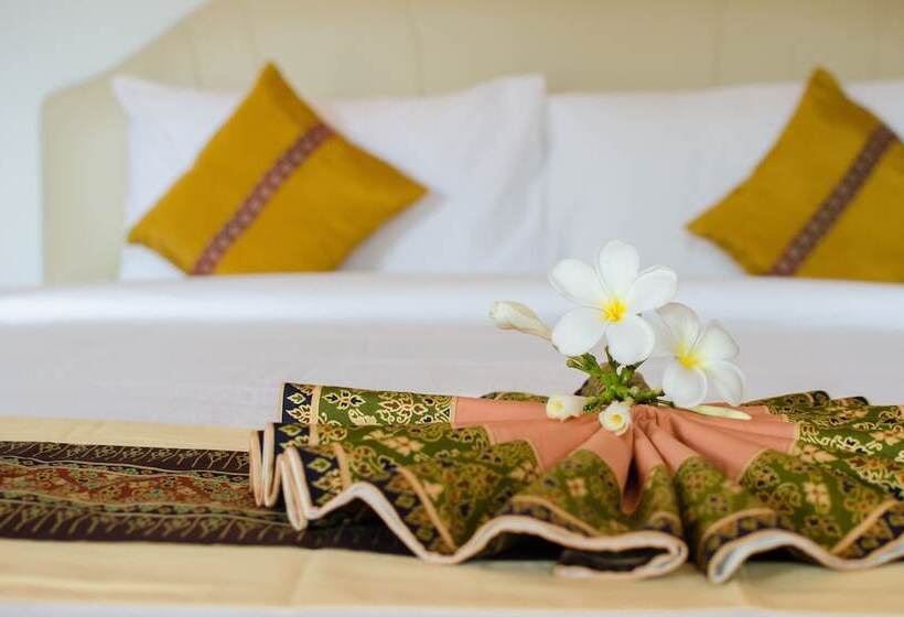 Вилла Superior 1 Спальня, Phi Phi The Beach Resort