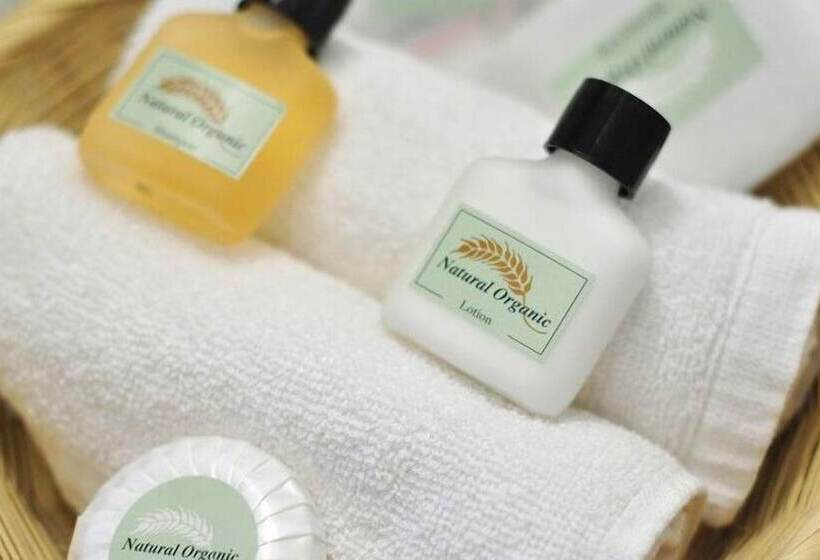 スタンダードルーム, Porton Del Cielo