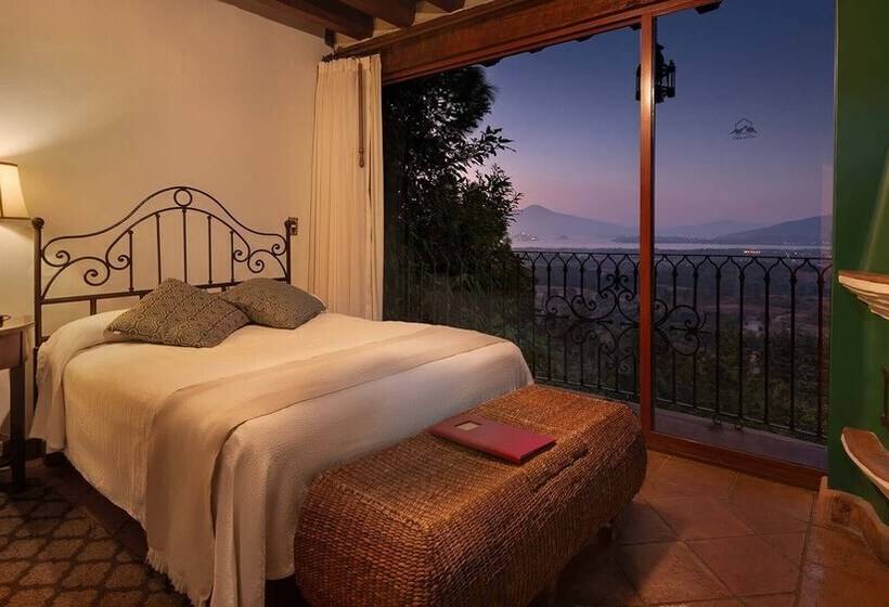 スタンダードルーム, Porton Del Cielo