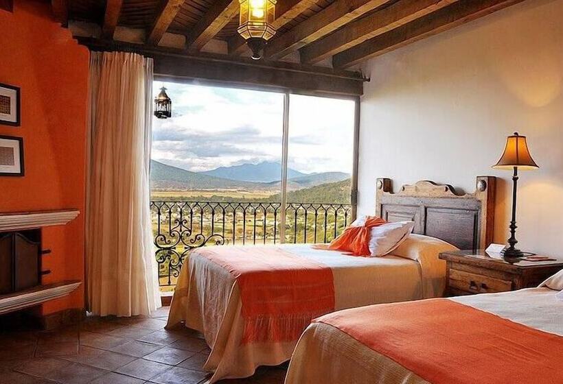 ジュニアスイート, Porton Del Cielo