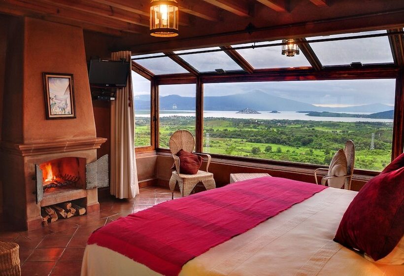 ジュニアスイート, Porton Del Cielo