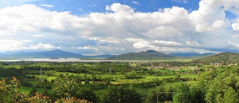 スタンダードルーム, Porton Del Cielo