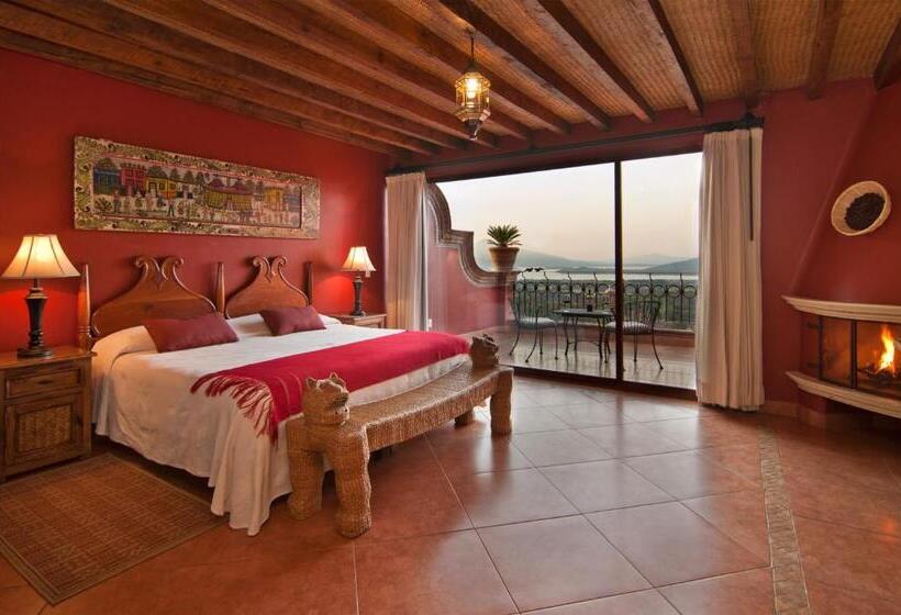 スーペリアースイート, Porton Del Cielo