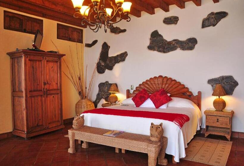 スーペリアースイート, Porton Del Cielo