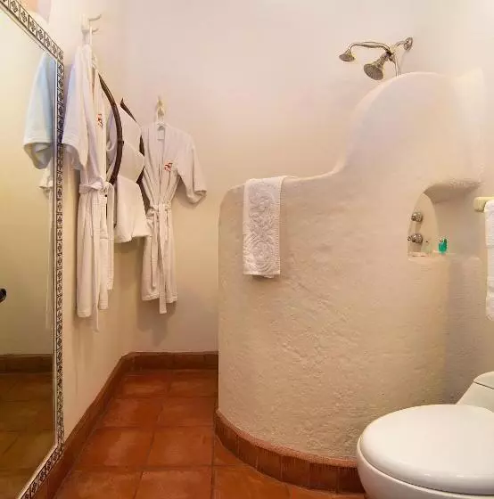 シングルデラックスルーム, Porton Del Cielo