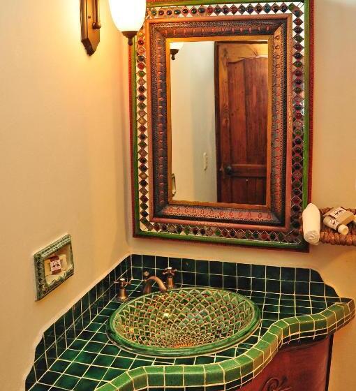 スーペリアールーム, Porton Del Cielo