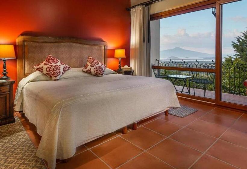 スーペリアールーム, Porton Del Cielo