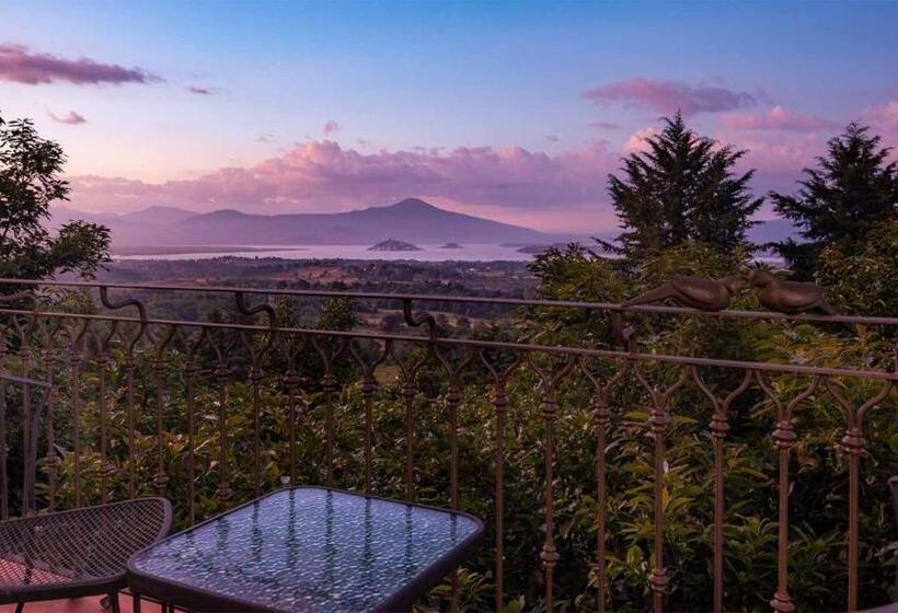 スーペリアールーム, Porton Del Cielo