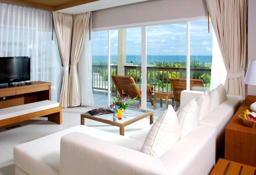 패밀리 스위트, Princess Seaview Resort & Spa   Sha Plus