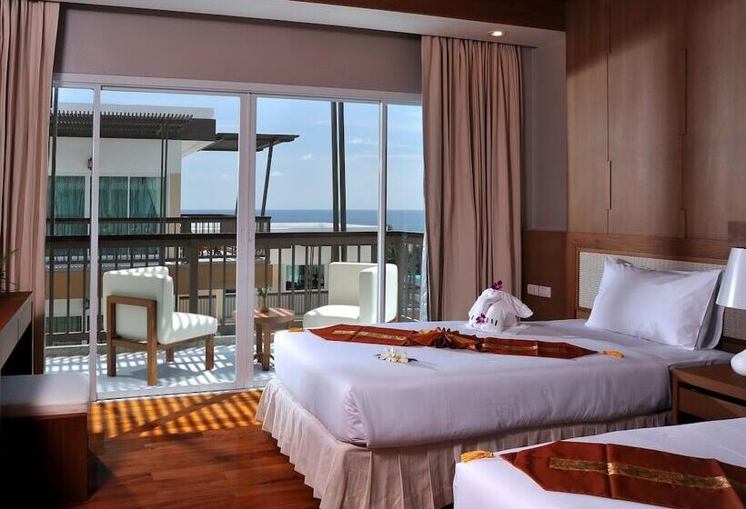 جناح عائلي, Princess Seaview Resort & Spa   Sha Plus