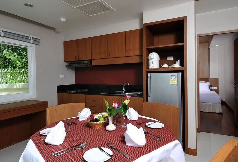 جناح عائلي, Princess Seaview Resort & Spa   Sha Plus