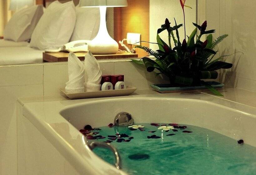 패밀리 스위트, Princess Seaview Resort & Spa   Sha Plus