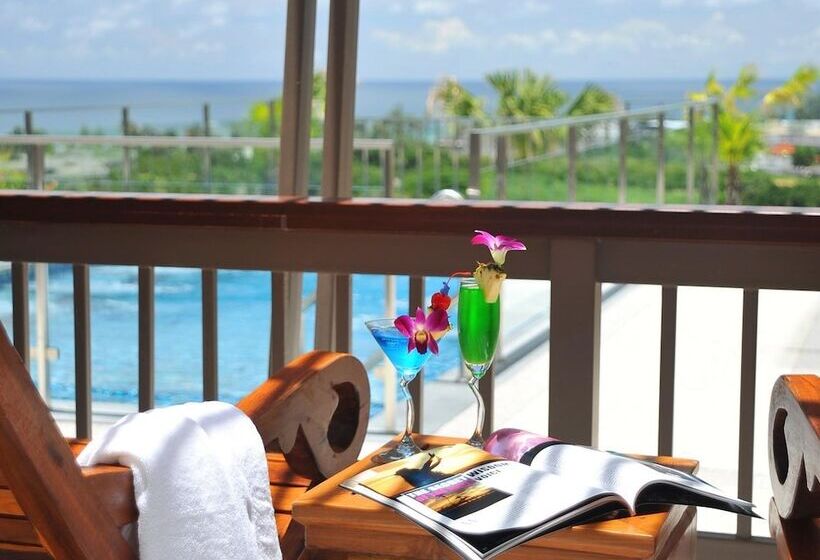 جناح عائلي, Princess Seaview Resort & Spa   Sha Plus