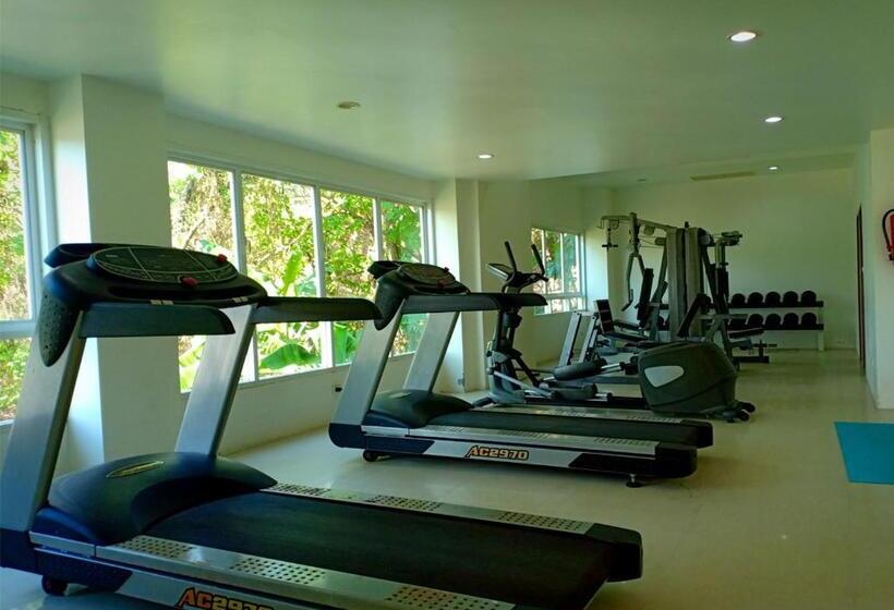 غرفة ديلوكس مطلّة علي البحر, Princess Seaview Resort & Spa   Sha Plus