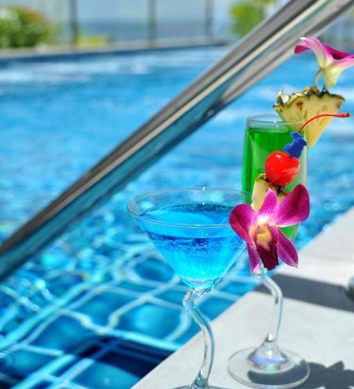 جناح عائلي, Princess Seaview Resort & Spa   Sha Plus