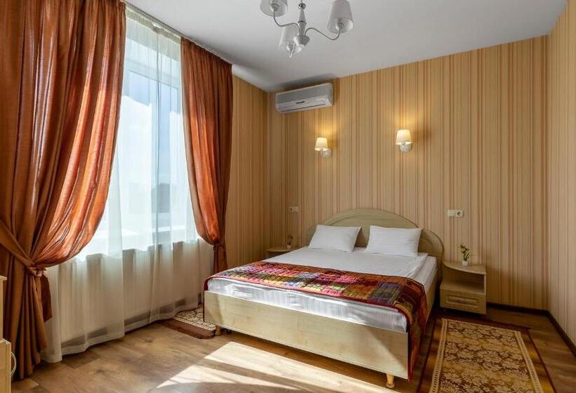 سوییت, гостиница Siesta киев