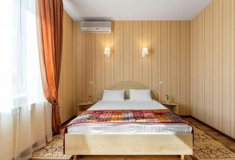 Suite, гостиница Siesta киев