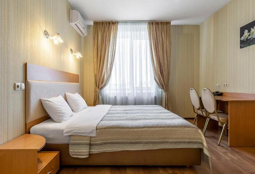 Standard Room, гостиница Siesta киев