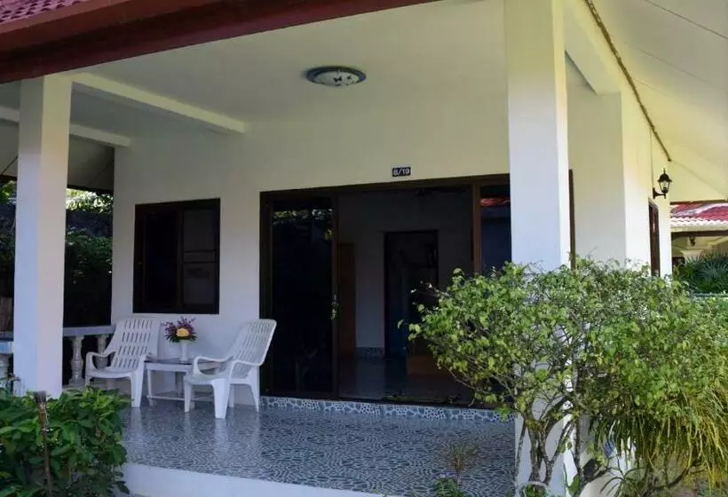 スタンダードバンガロー, D&k Smiley Phuket Resort