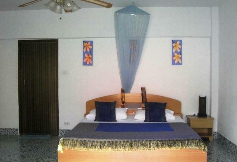 Бунгало Стандарт, D&k Smiley Phuket Resort