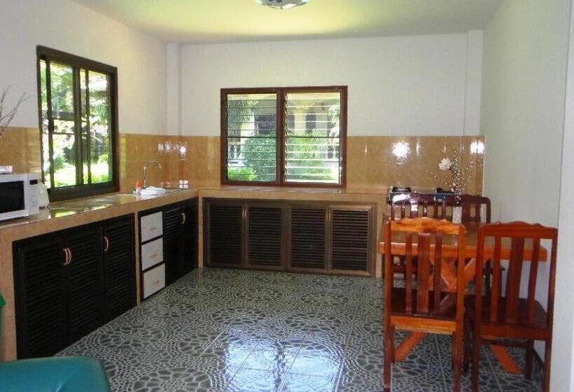 بنجلو قياسى غرفتين نوم, D&k Smiley Phuket Resort