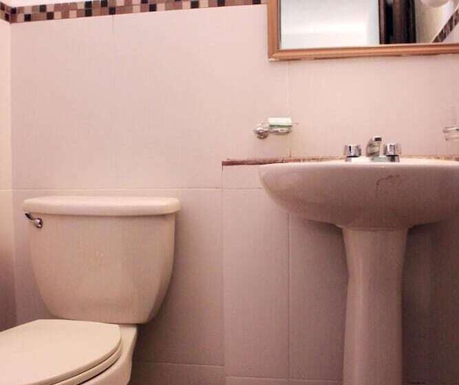 豪华套房, Suites Plaza Del Rio   Family Hotel Malecón Centro