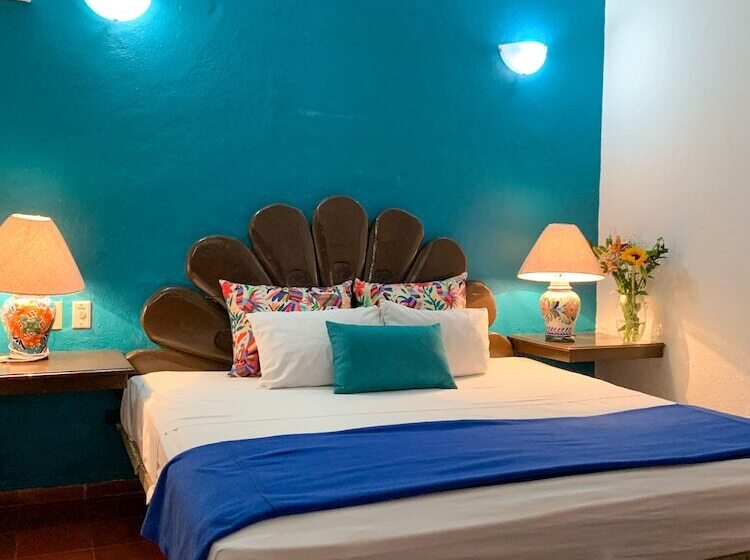 Suite Deluxe, Suites Plaza Del Rio   Family Hotel Malecón Centro