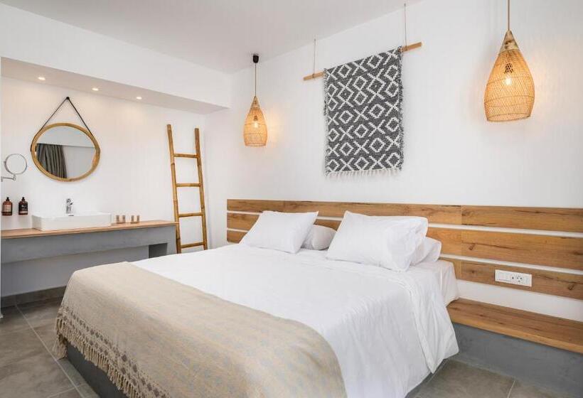 سوییت جونیور لوکس, Summer Village Of Hippokrates   Adults Only