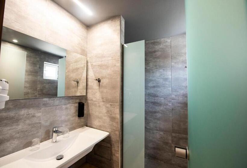 Трехместный Номер Deluxe, Summer Village Of Hippokrates   Adults Only