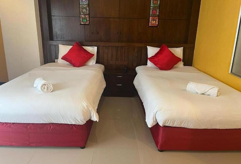 スタンダードルーム, Thai Siam