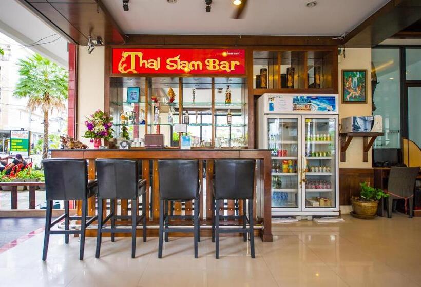 ファミリールーム, Thai Siam
