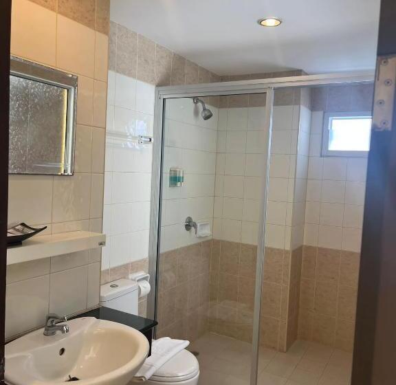 スタンダードルーム, Thai Siam