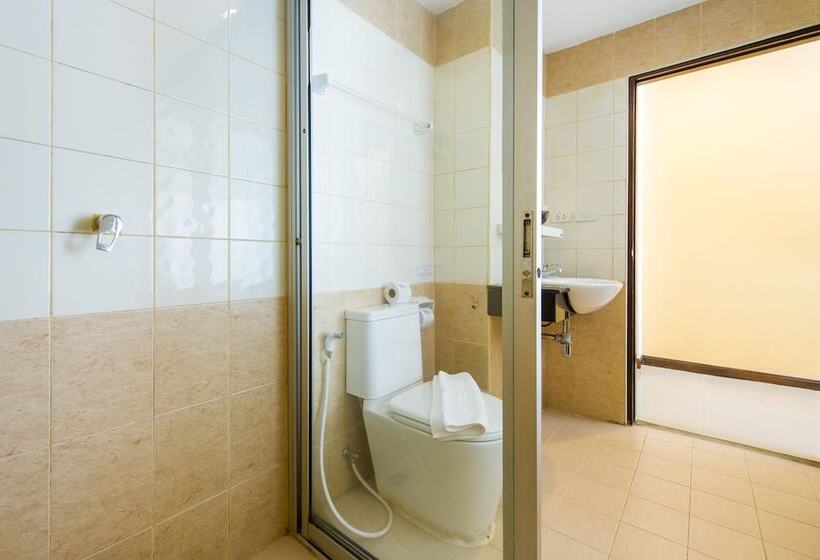 ファミリールーム, Thai Siam