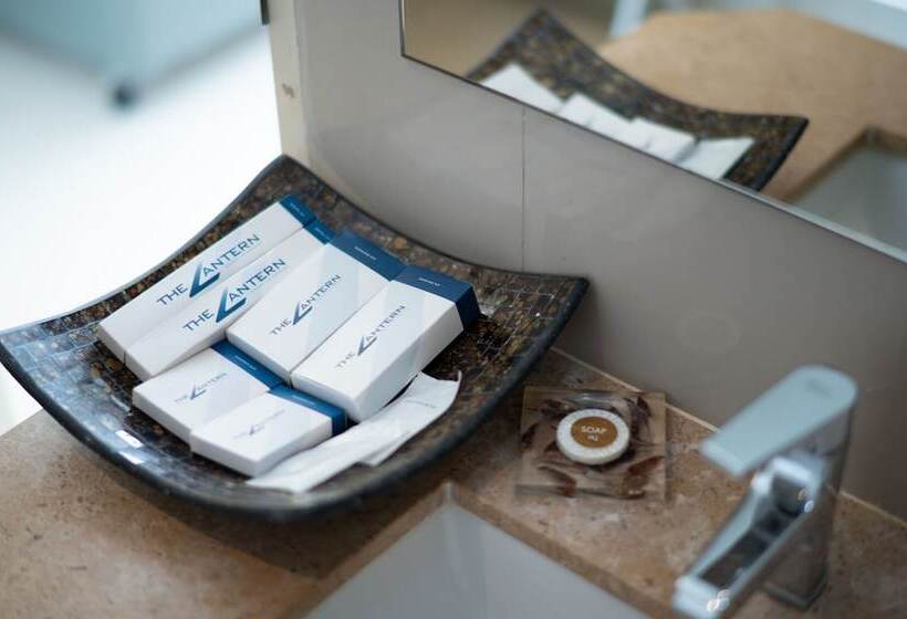 Apartamento Deluxe 1 Dormitório, The Lantern Resorts Patong   Sha Extra Plus